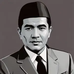 Sukarno
