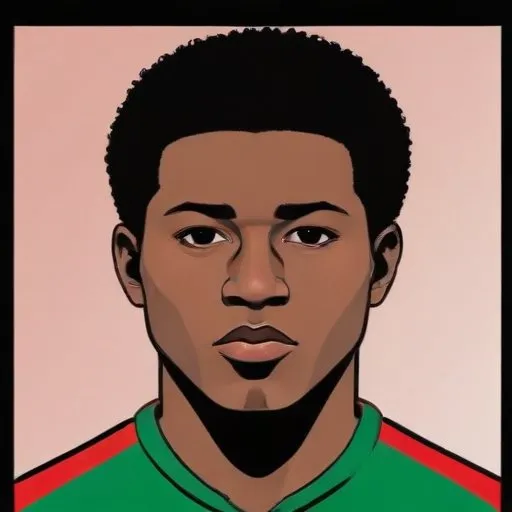 Sulayman Bojang