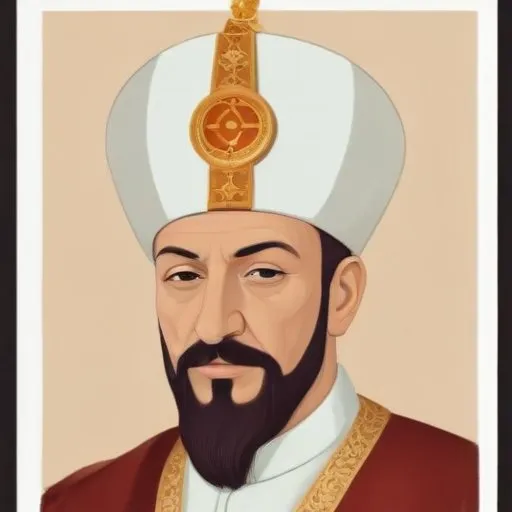 Suleiman II