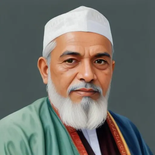Sultan Ahmad Nanupuri