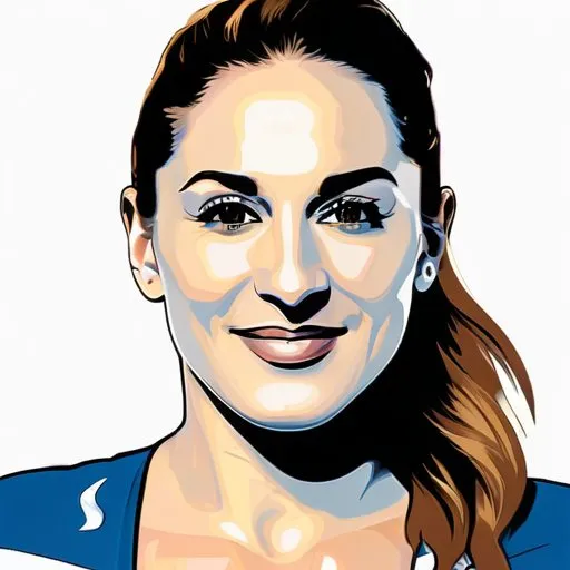 Summer Sanders