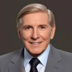 Sumner Redstone