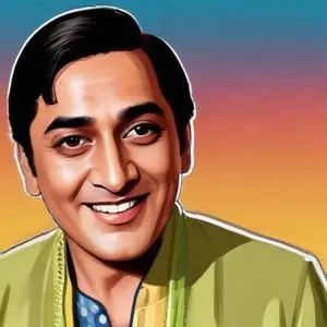 Sunil Dutt