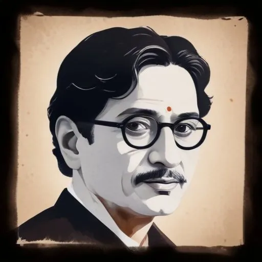 Sunil Gangopadhyay
