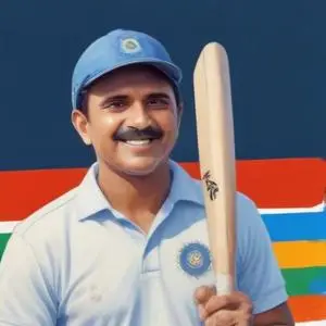 Sunil Gavaskar