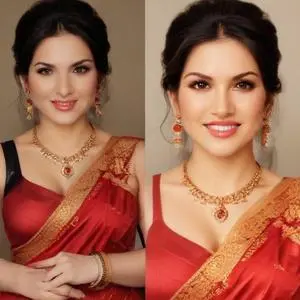 Sunny Leone