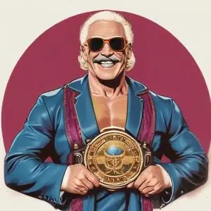 "Superstar" Billy Graham