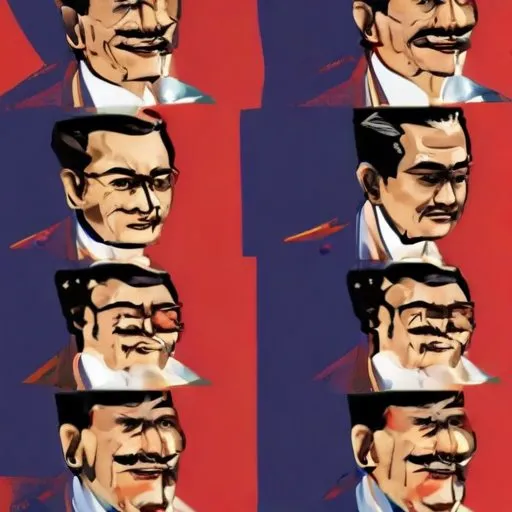 Surayud Chulanont