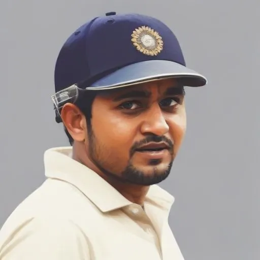 Suresh Kumar Raina