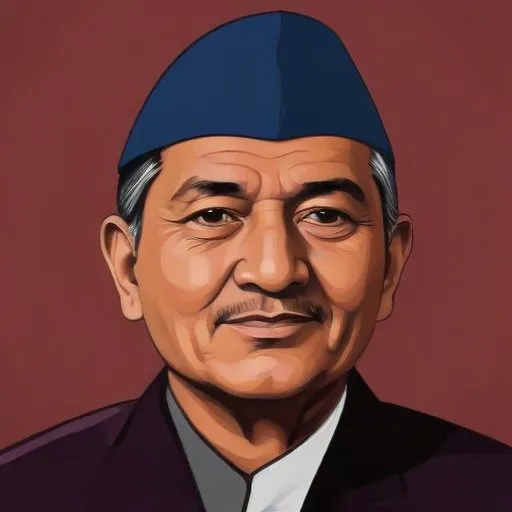 Surya Bahadur Thapa