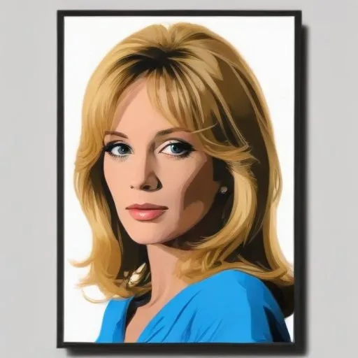 Susan Anton