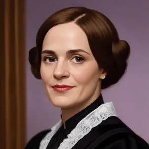 Susan B. Anthony