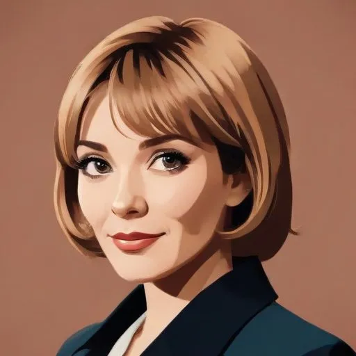 Susan Blakely