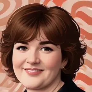 Susan Boyle