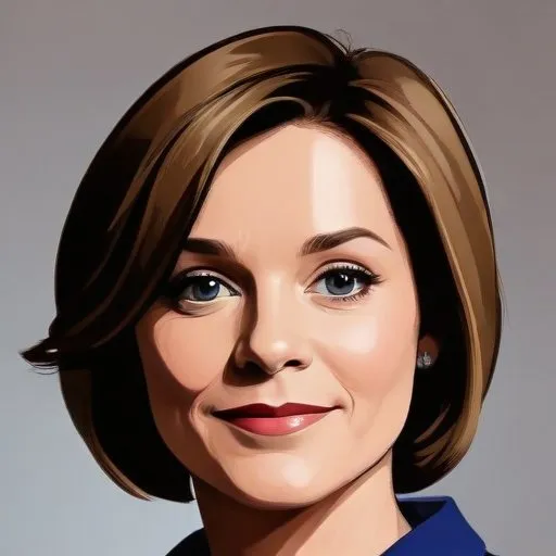 Susan Clark