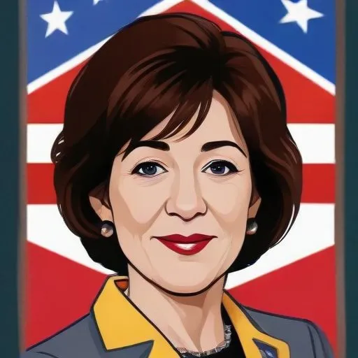 Susan Collins