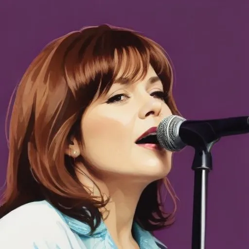 Susan Cowsill