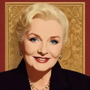 Susan Flannery