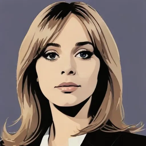 Susan George