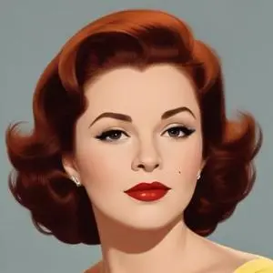 Susan Hayward