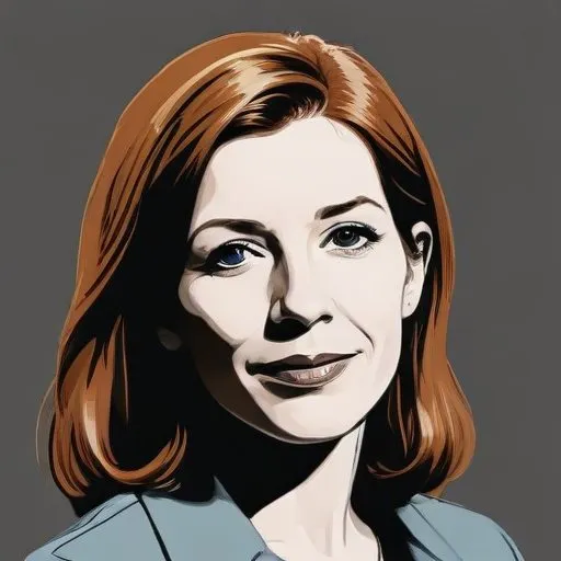 Susan Orlean