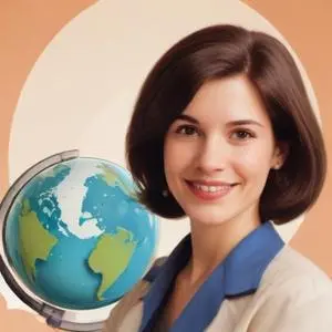 Susan Solomon