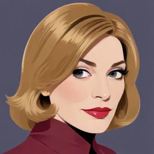Susan Sullivan