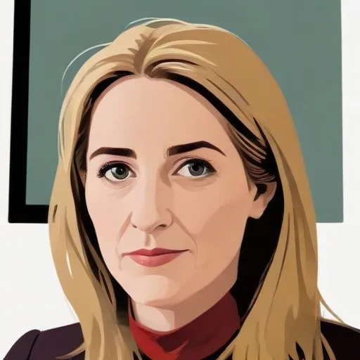 Susanna Clarke