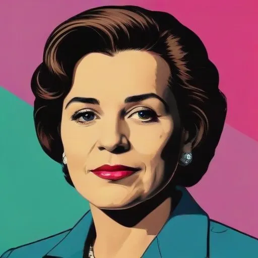 Susanna M. Salter
