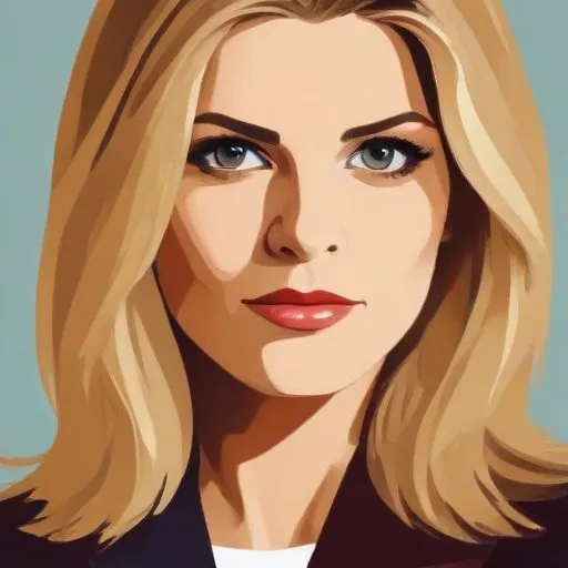 Susannah Constantine