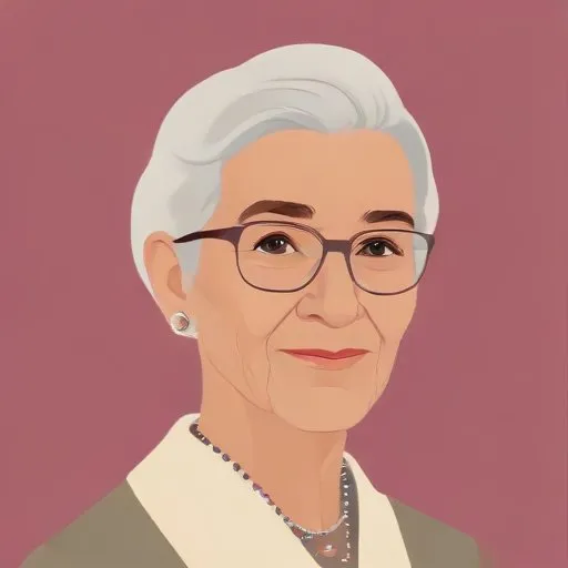 Susannah Mushatt Jones