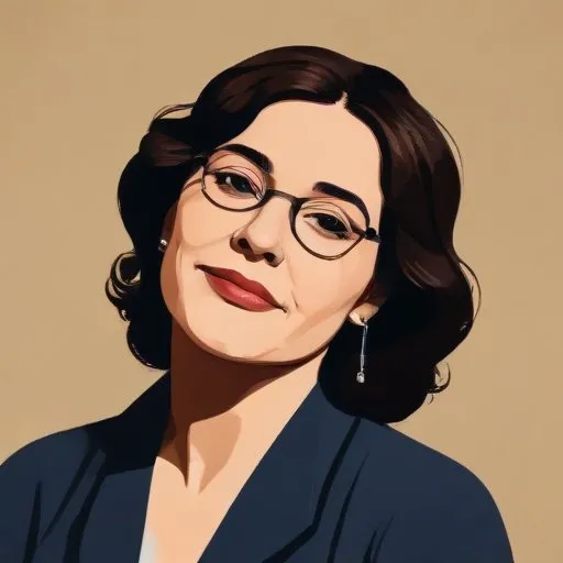 Susanne Antonetta