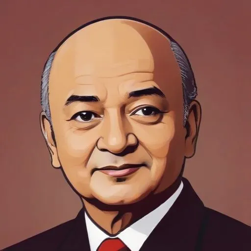 Sushilkumar Shinde