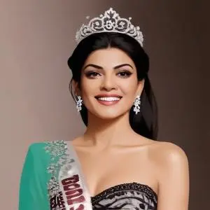 Sushmita Sen
