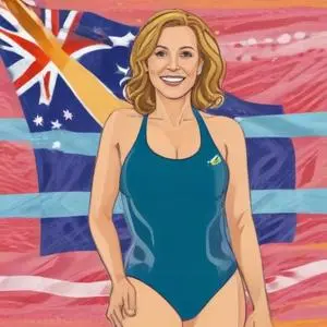 Susie O'Neill