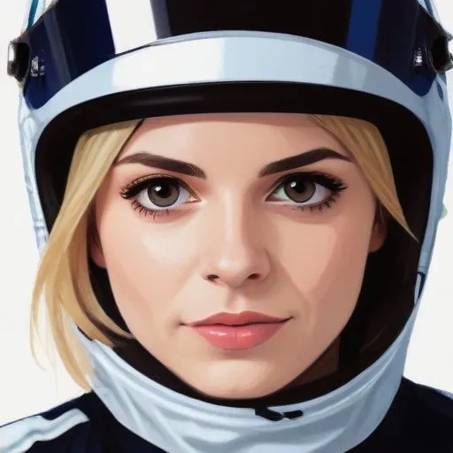 Susie Wolff
