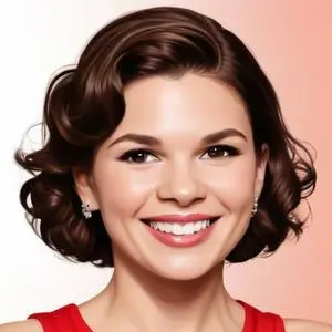 Sutton Foster