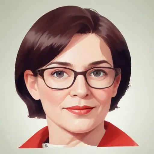 Suzan Rose Benedict