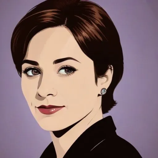 Suzanne Cloutier