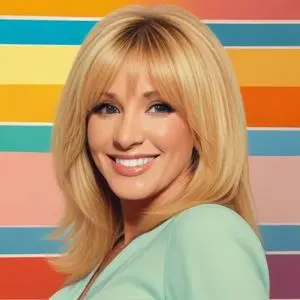 Suzanne Somers