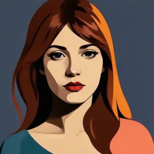 Suzanne Valadon