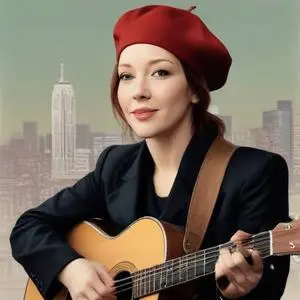 Suzanne Vega