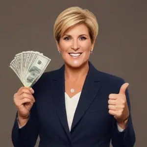 Suze Orman