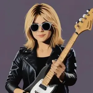 Suzi Quatro