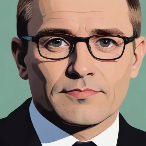 Sven Mikser