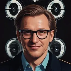 Sven Nykvist
