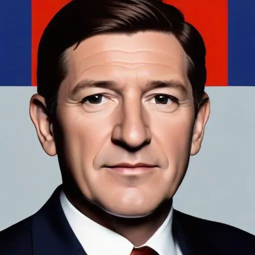 Svend Robinson