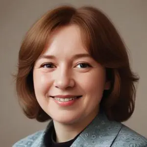 Svetlana Alexievich