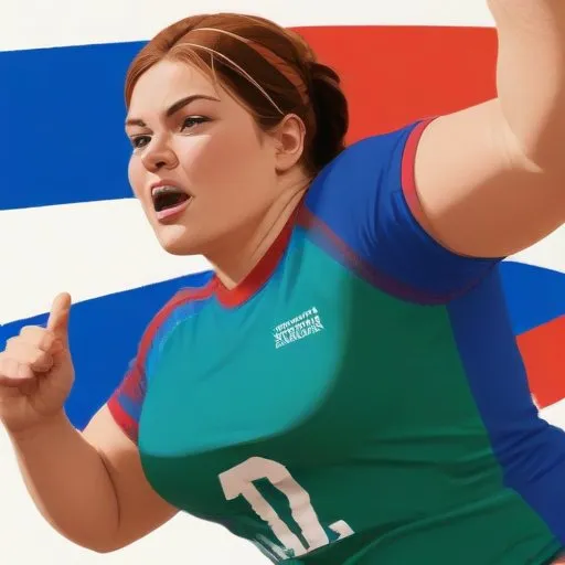 Svetlana Krivelyova