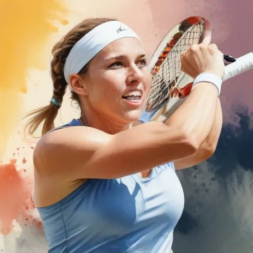 Svetlana Kuznetsova